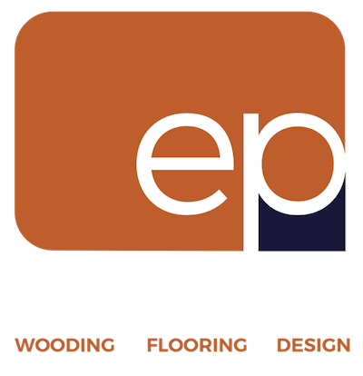 Europisos de Madera y Decks Logo