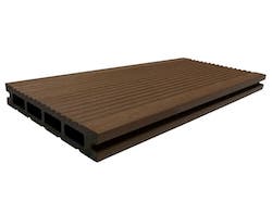 Deck sintético tipo eco-deck