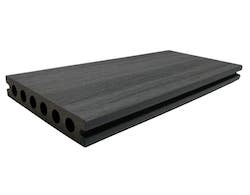 Deck sintético tipo eco-deck